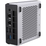 Chuwi UBox-P AMD Ryzen 5 6600H 16 GB DDR5-SDRAM 512 GB SSD Windows 11 Pro Mini PC