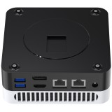 PC Chuwi Larkbox-X-P-K1 i3-1220P 8GB SSD256 BT W11Pro