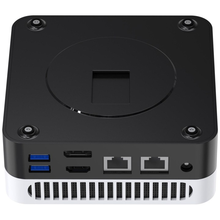 PC Chuwi Larkbox-X-P-K1 i3-1220P 8GB SSD256 BT W11Pro
