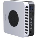 PC Chuwi Larkbox-X-P-K1 i3-1220P 8GB SSD256 BT W11Pro
