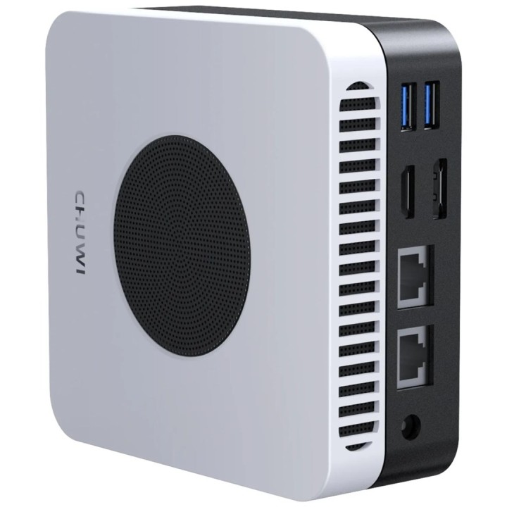 PC Chuwi Larkbox-X-P-K1 i3-1220P 8GB SSD256 BT W11Pro