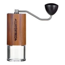 Comandante C40 MK4 Macinacaffè Nitro Blade