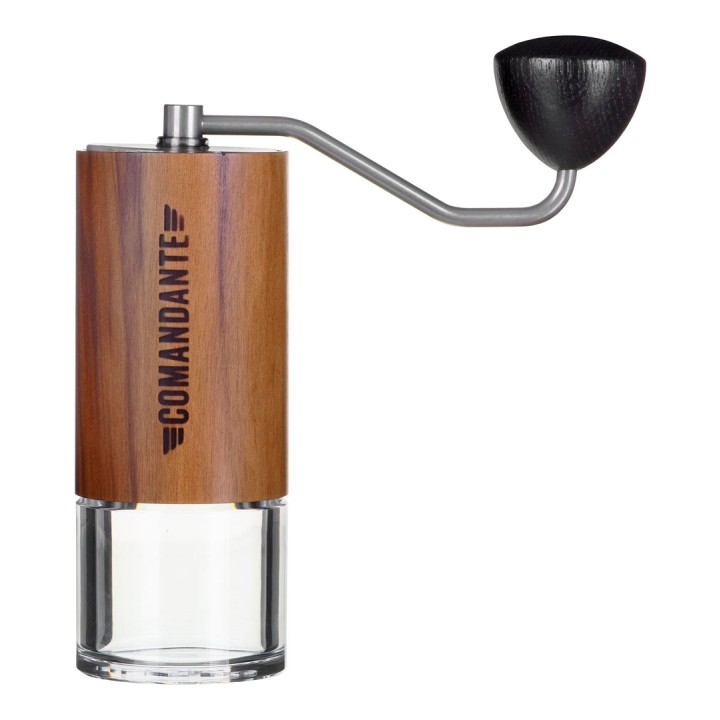 Comandante C40 MK4 Macinacaffè Nitro Blade