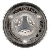 Comandante C40 MK4 Macinacaffè manuale Nitro-Blade Racing verde