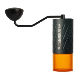 Comandante C60 Macinacaffè Baracuda Nautilus blu – blu