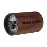 Comandante Macinacaffè C40 MK4 Nitro noce Virginia