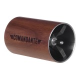 Comandante Macinacaffè C40 MK4 Nitro noce Virginia