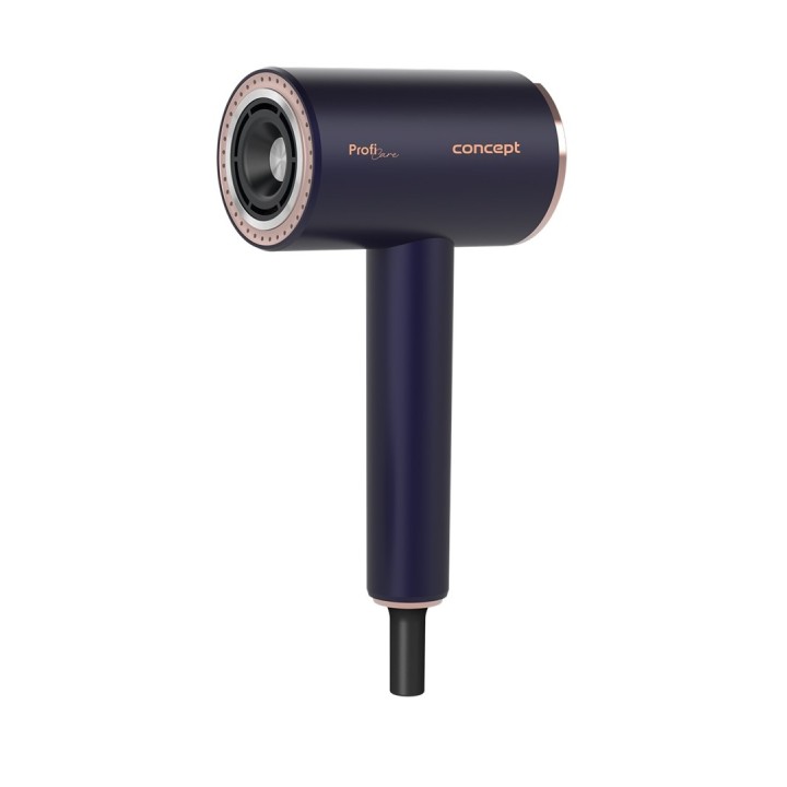 BLDC VV8100 CONCEPT Asciugacapelli