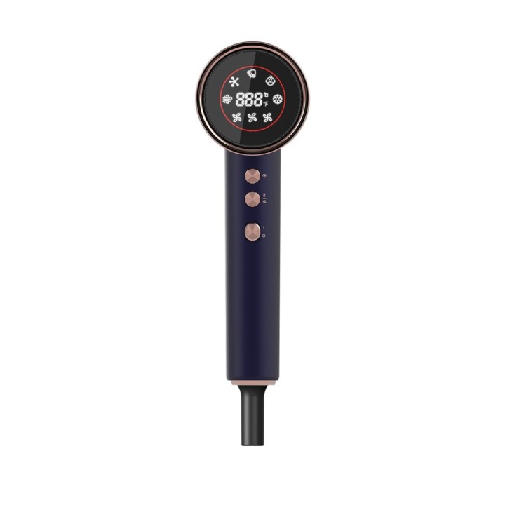 BLDC VV8100 CONCEPT Asciugacapelli