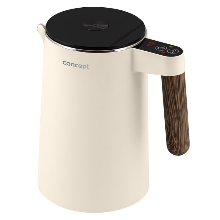 CONCEPT Bollitore elettrico RK3304