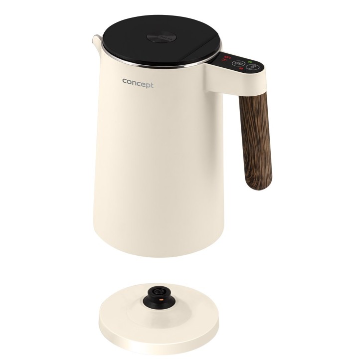 CONCEPT Bollitore elettrico RK3304