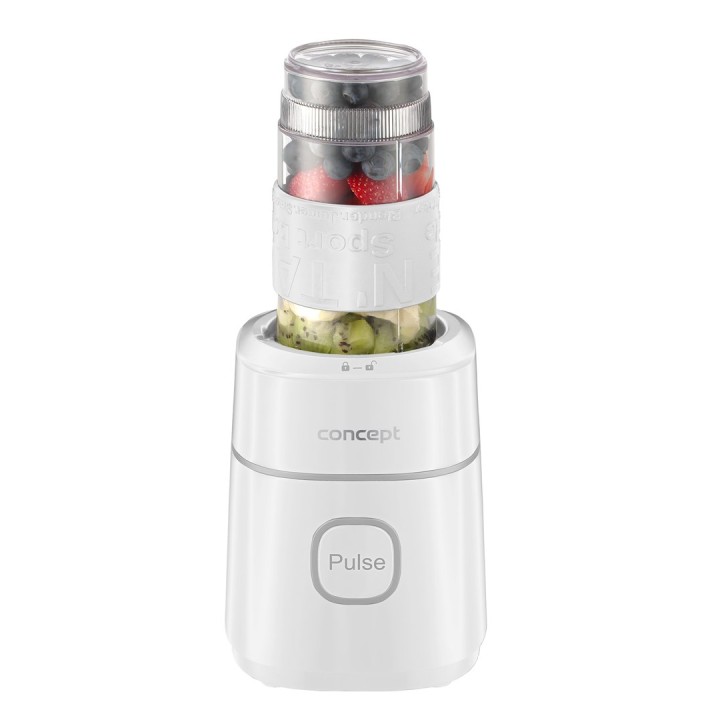 CONCEPT SM3491 Frullatore 700 W bianco