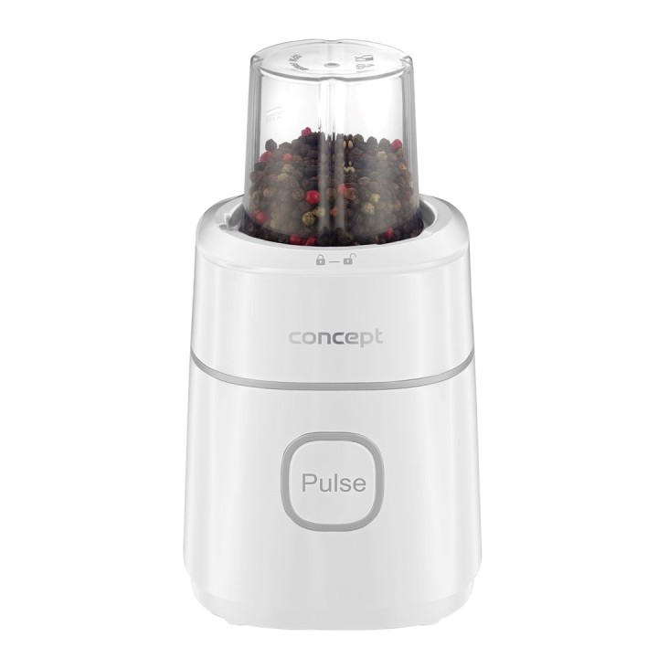 CONCEPT SM3491 Frullatore 700 W bianco
