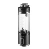 CONCEPT SM4050 Smoothie NutriMaker Frullatore senza fili 120 W nero