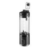 CONCEPT SM4050 Smoothie NutriMaker Frullatore senza fili 120 W nero