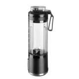 CONCEPT SM4050 Smoothie NutriMaker Frullatore senza fili 120 W nero