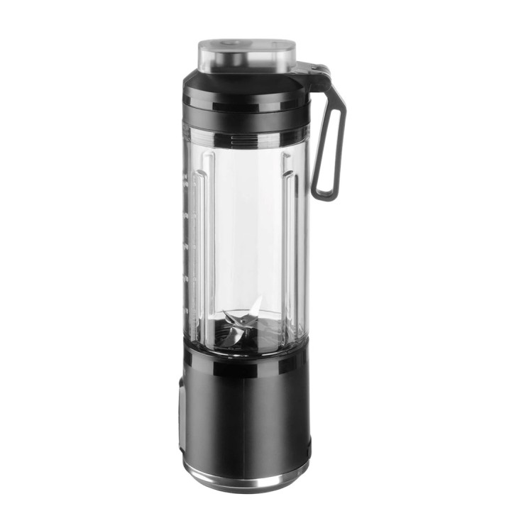 CONCEPT SM4050 Smoothie NutriMaker Frullatore senza fili 120 W nero