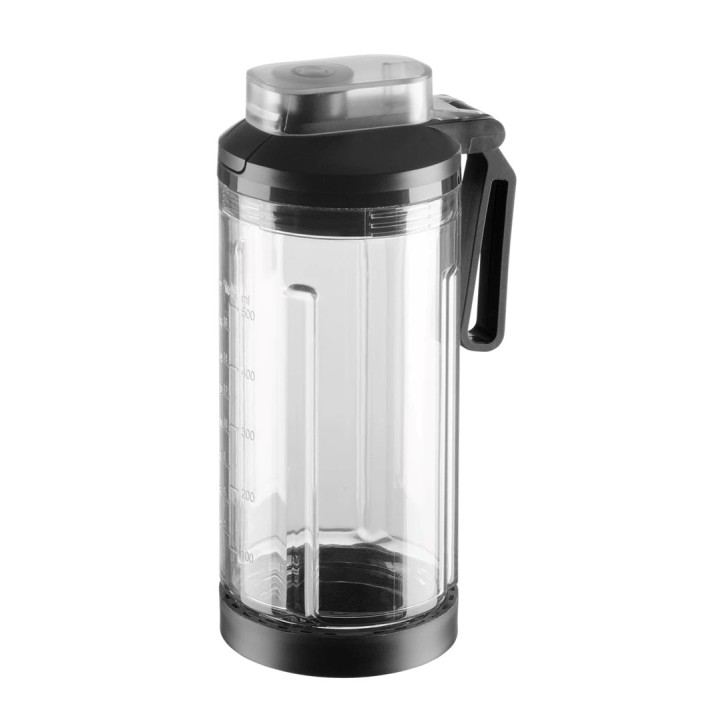 CONCEPT SM4050 Smoothie NutriMaker Frullatore senza fili 120 W nero