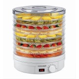 CONCEPT SO1020 Essiccatore per funghi, verdure e frutta