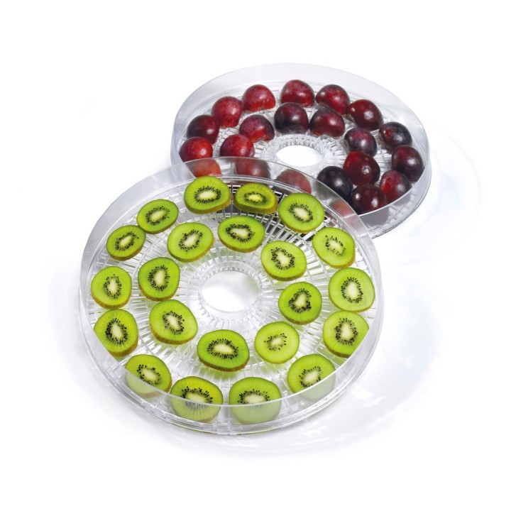 CONCEPT SO1020 Essiccatore per funghi, verdure e frutta
