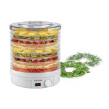 CONCEPT SO1020 Essiccatore per funghi, verdure e frutta