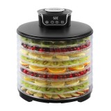 CONCEPT SO3010 Disidratatore per funghi, verdure e frutta