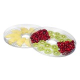 CONCEPT SO3010 Disidratatore per funghi, verdure e frutta