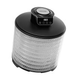 CONCEPT SO3010 Disidratatore per funghi, verdure e frutta