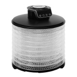 CONCEPT SO3010 Disidratatore per funghi, verdure e frutta