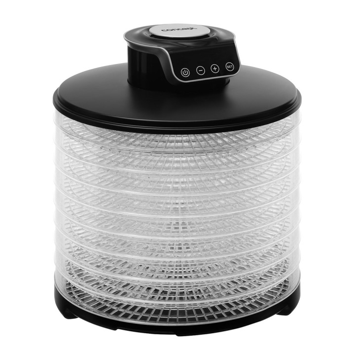 CONCEPT SO3010 Disidratatore per funghi, verdure e frutta