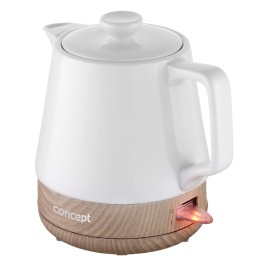 Bollitore elettrico in ceramica 1 L Concept RK 0060