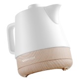 Bollitore elettrico in ceramica 1 L Concept RK 0060