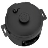 Concept CK6001 Multicooker 5.8 l 1000 W Nero