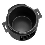 Concept CK6001 Multicooker 5.8 l 1000 W Nero