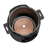 Concept CK6001 Multicooker 5.8 l 1000 W Nero