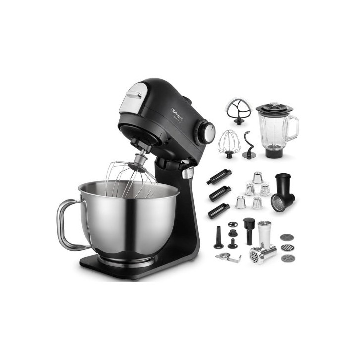 Concept Elemento RM8000 Planetary robot da cucina 1200 W