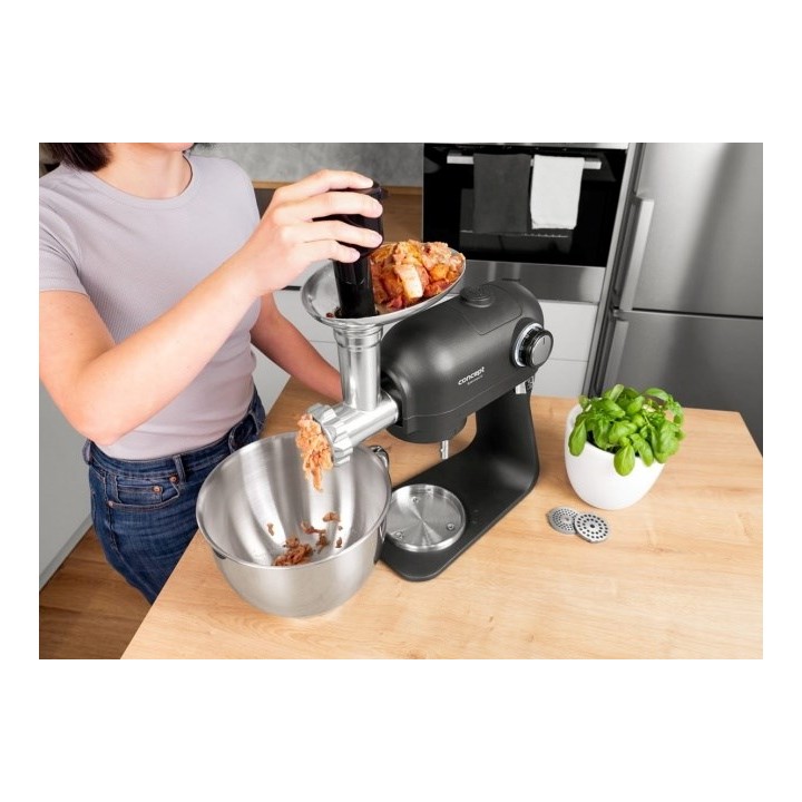 Concept Elemento RM8000 Planetary robot da cucina 1200 W
