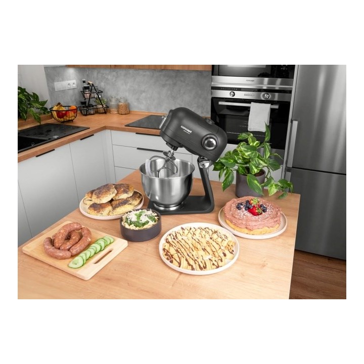 Concept Elemento RM8000 Planetary robot da cucina 1200 W