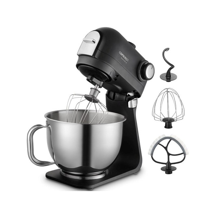 Concept Elemento RM8010 Planetary robot da cucina 1200 W