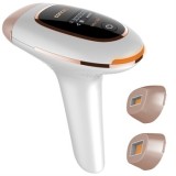 Concept IL3020 Epilatore Oro rosa Bianco