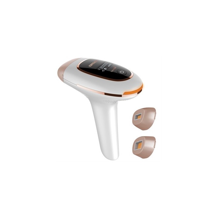 Concept IL3020 Epilatore Oro rosa Bianco