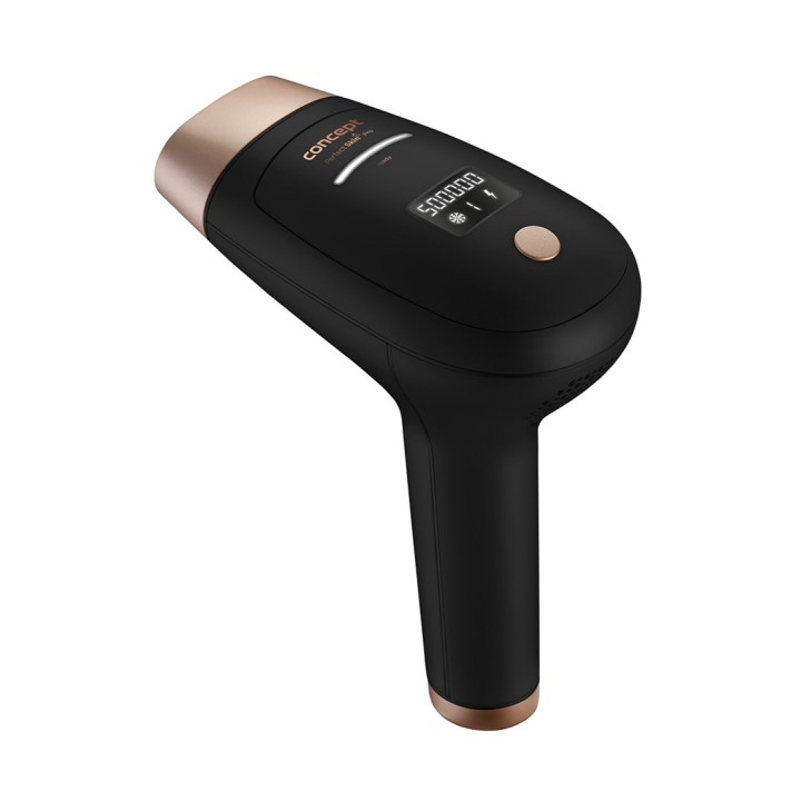 Concept IL5020 Epilatore Nero