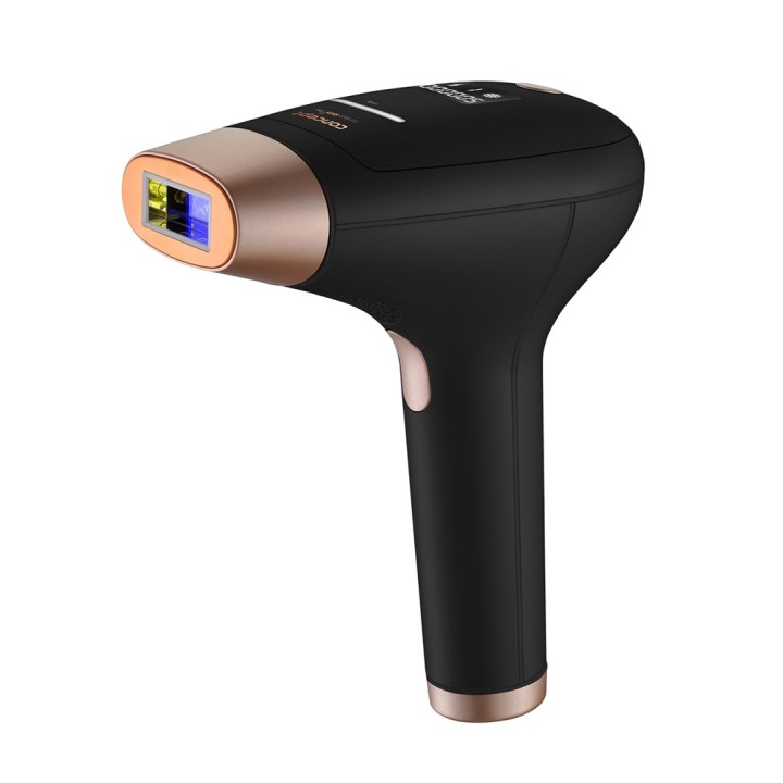 Concept IL5020 Epilatore Nero