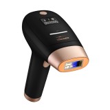 Concept IL5020 Epilatore Nero
