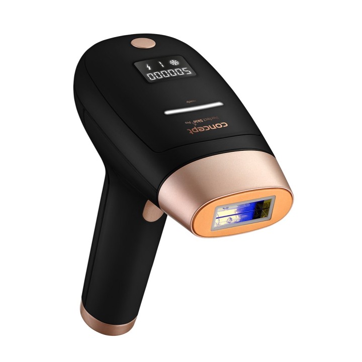 Concept IL5020 Epilatore Nero