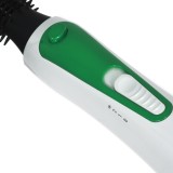 Concept KF-1310 Spazzola ad aria calda verde bianco 400 W 0.19 m