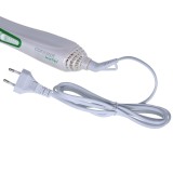 Concept KF-1310 Spazzola ad aria calda verde bianco 400 W 0.19 m