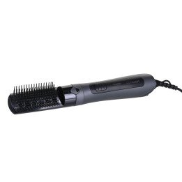 Concept KF1325 Strumento per lo styling dei capelli Piastra arricciacapelli Grigio caldo 600 W 1.65 m