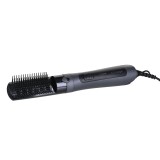 Concept KF1325 Strumento per lo styling dei capelli Piastra arricciacapelli Grigio caldo 600 W 1.65 m