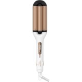 Concept KT2140 Dispositivo per lo styling dei capelli – ondulante oro bianco